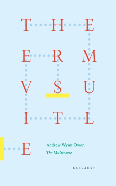 E-knjiga Multiverse Andrew Wynn Owen