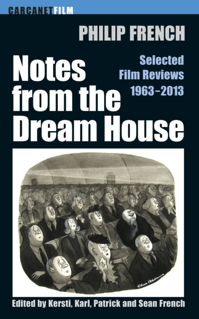 E-book Notes from the Dream House Philip French