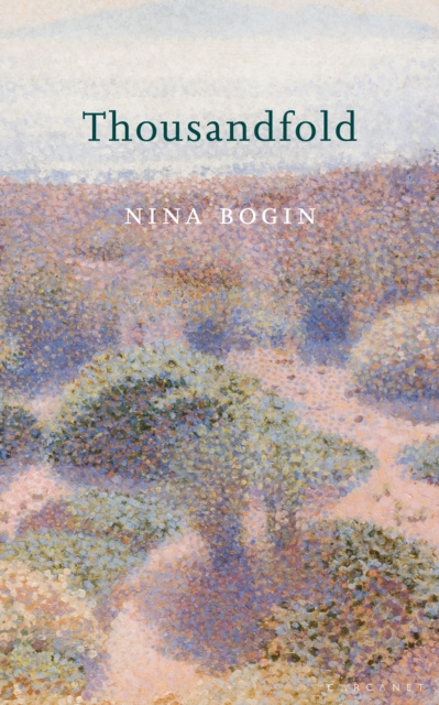 E-knjiga Thousandfold Nina Bogin