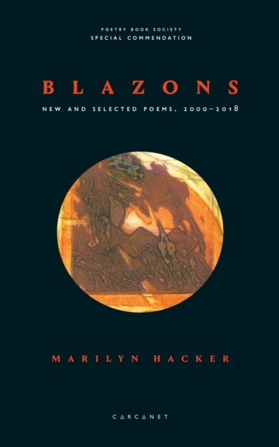 E-book Blazons Marilyn Hacker