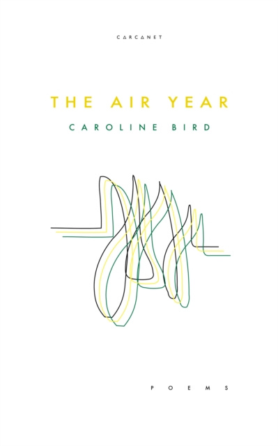 E-book Air Year Caroline Bird