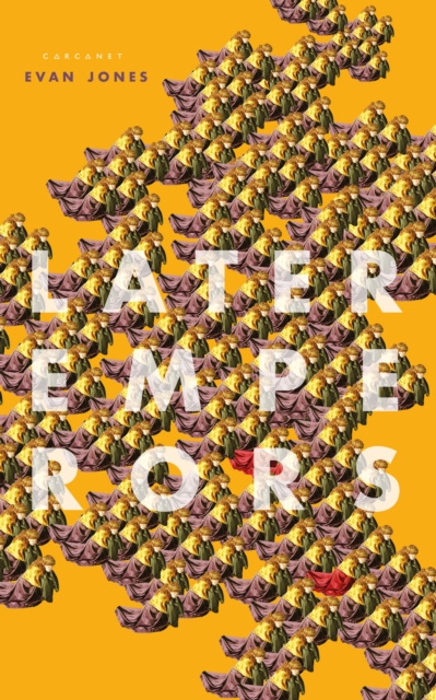 E-book Later Emperors Evan Jones