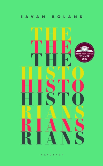 E-book Historians Eavan Boland