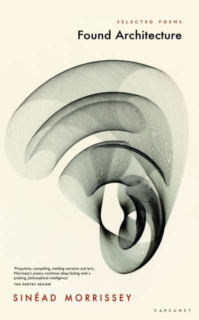 E-book Found Architecture Sinead Morrissey