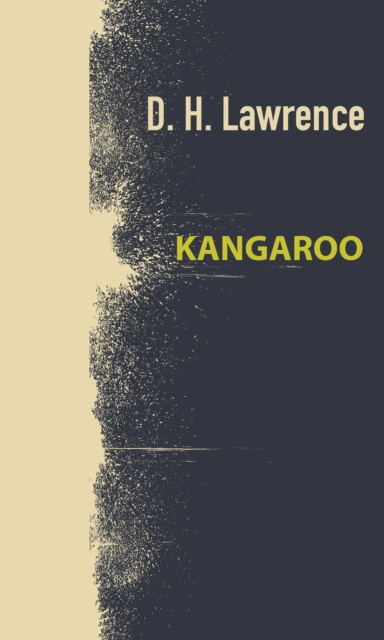 E-knjiga Kangaroo D. H. Lawrence