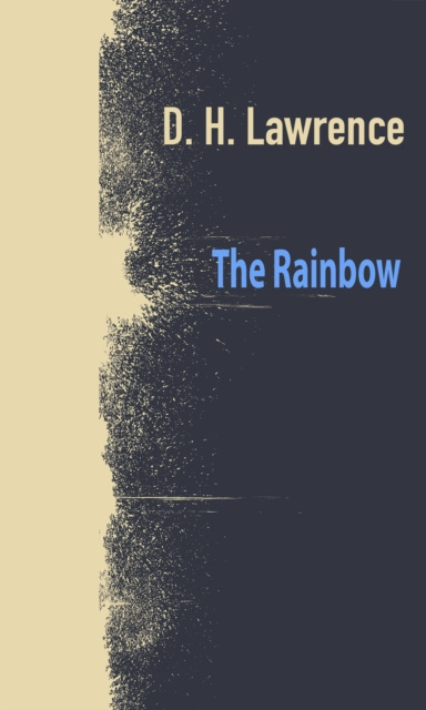E-knjiga Rainbow D. H. Lawrence