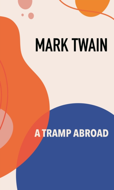 E-knjiga Tramp Abroad Mark Twain