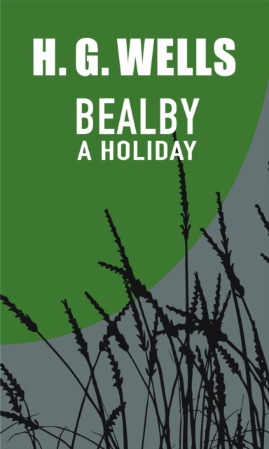 E-knjiga Bealby H. G. Wells
