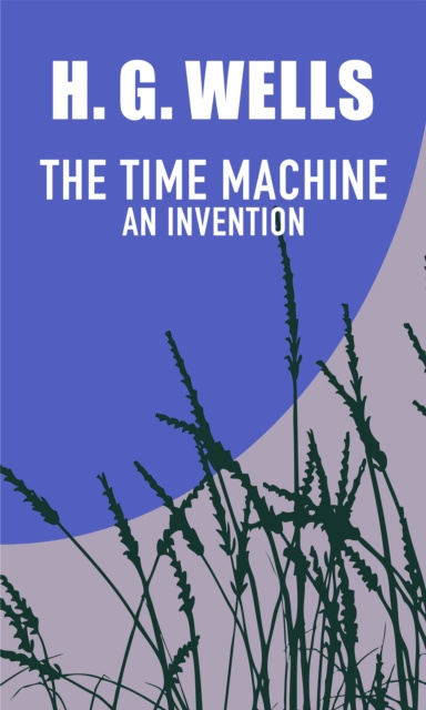 E-knjiga Time Machine H. G. Wells
