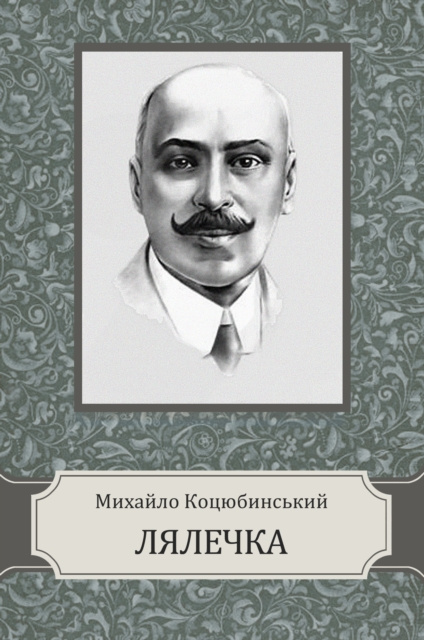 E-kniha Ljalechka Myhajlo Kocjubynskyj