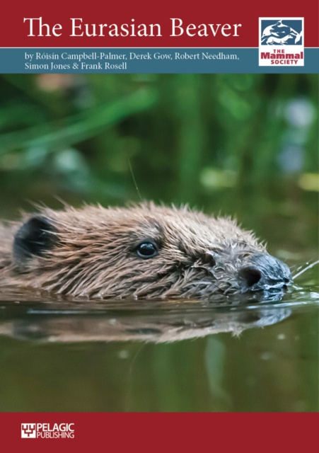 E-book Eurasian Beaver Roisin Campbell-Palmer