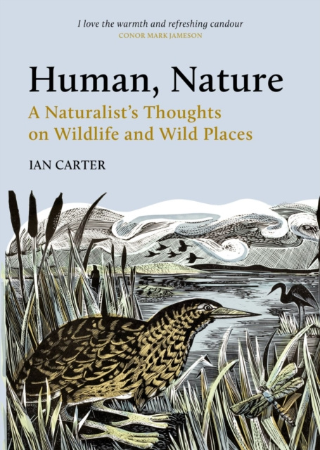 Libro electrónico Human, Nature Ian Carter