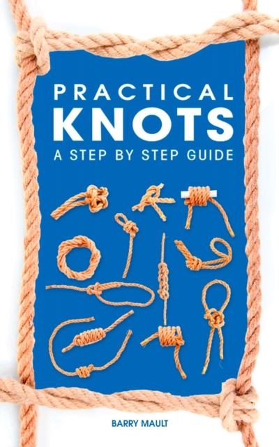E-book Practical Knots Barry Mault