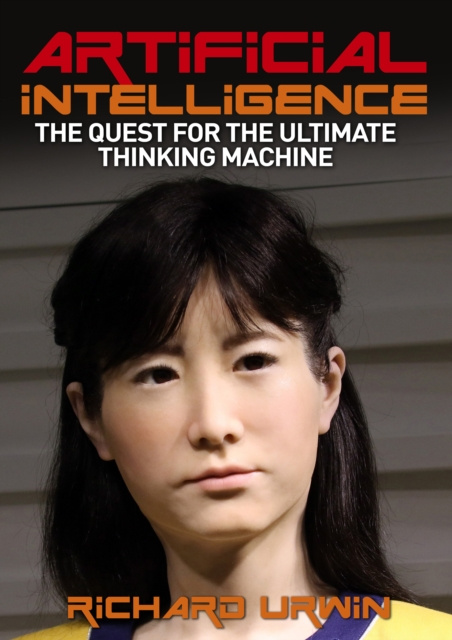 E-book Artificial Intelligence Richard Urwin