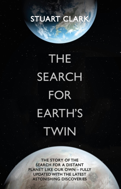 E-kniha Search For Earth's Twin Stuart Clark
