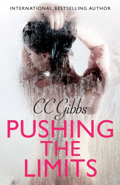 E-knjiga Pushing the Limits CC Gibbs