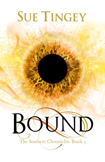 E-book Bound Sue Tingey
