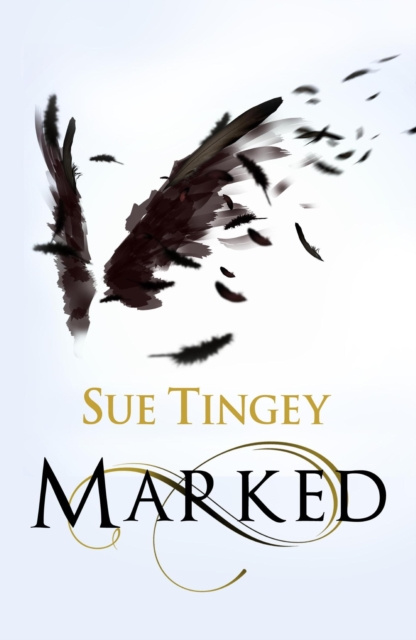 E-book Marked Sue Tingey