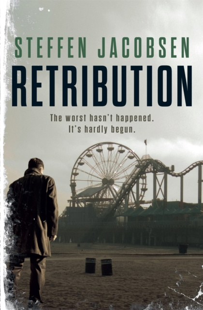 E-book Retribution Steffen Jacobsen