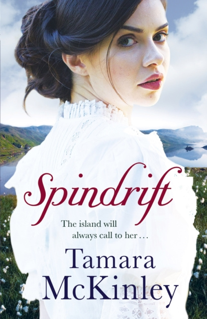 E-knjiga Spindrift Tamara McKinley