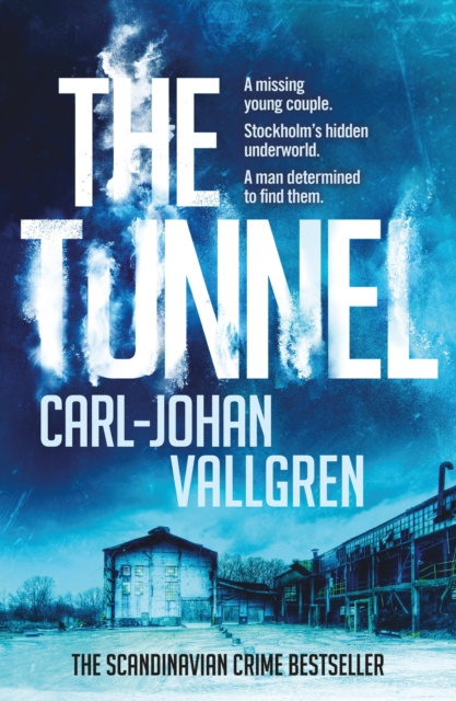 E-knjiga Tunnel Carl-Johan Vallgren