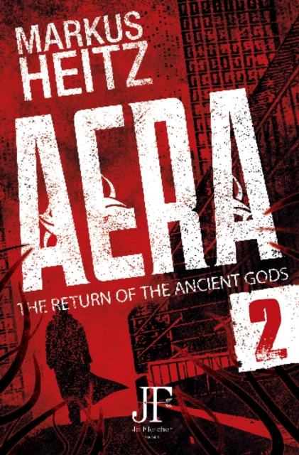 E-knjiga Aera Book 2 Markus Heitz