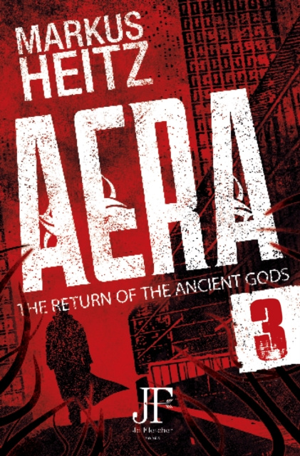 E-knjiga Aera Book 3 Markus Heitz