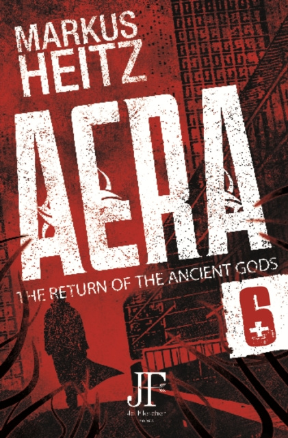 E-book Aera Book 6 Markus Heitz