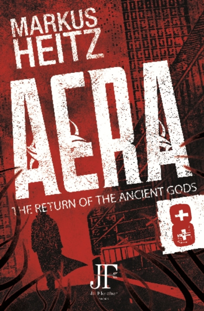 E-book Aera Book 8 Markus Heitz