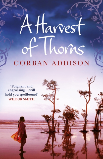 E-kniha Harvest of Thorns Corban Addison