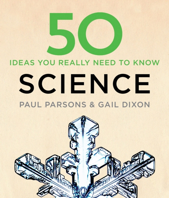 Livre numérique 50 Science Ideas You Really Need to Know Gail Dixon