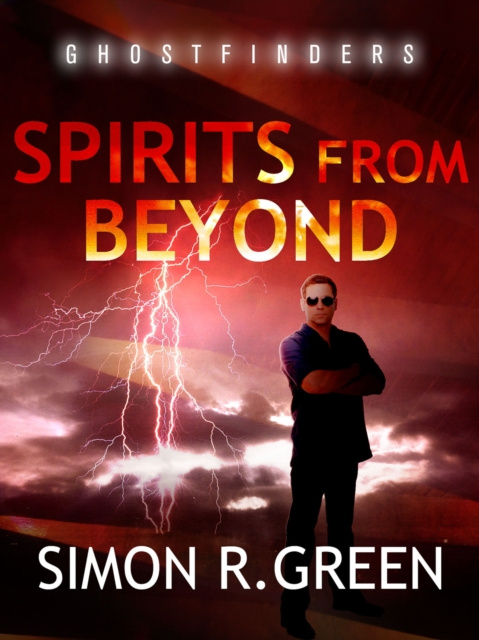 ebook Spirits From Beyond Simon R. Green