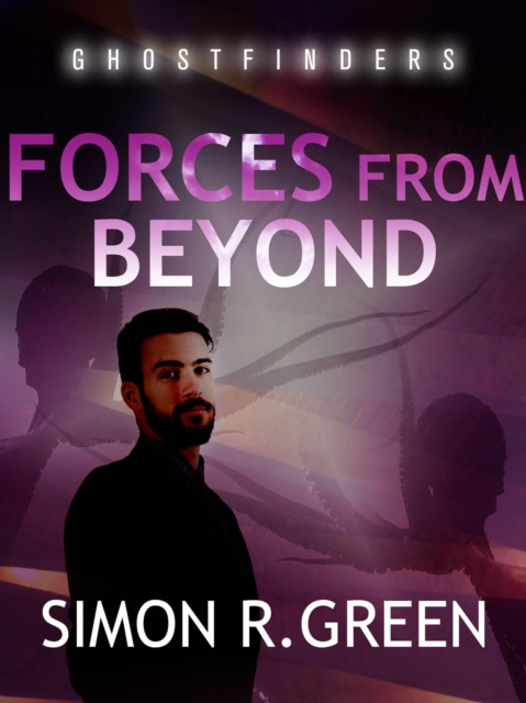 E-knjiga Forces From Beyond Simon R. Green