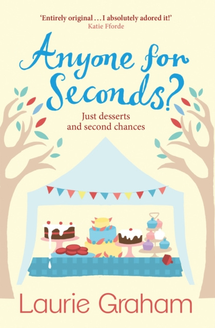 E-book Anyone for Seconds? Laurie Graham