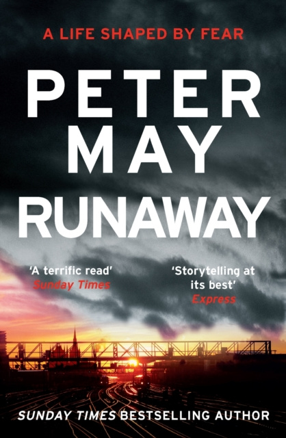 E-knjiga Runaway Peter May