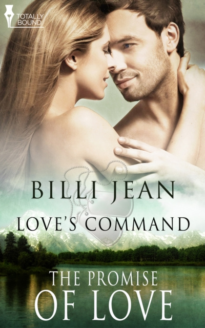 E-kniha Promise of Love Billi Jean