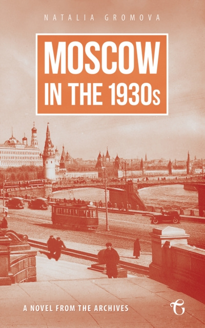 E-knjiga Moscow in the 1930s Natalia Gromova