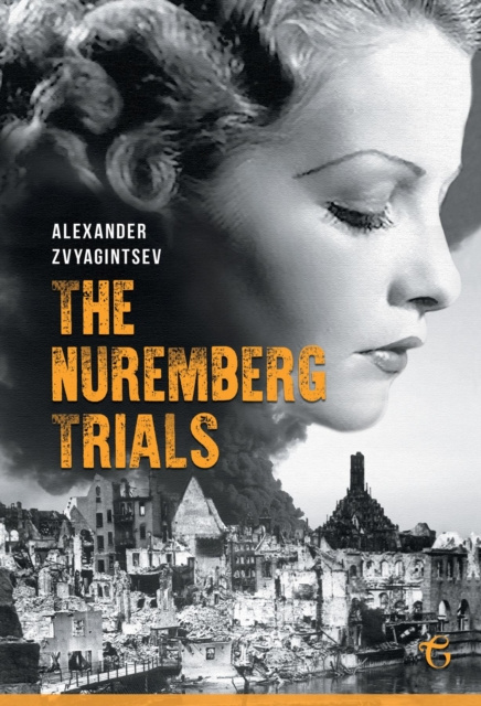 E-book Nuremberg Trials Alexander Zvyagintsev