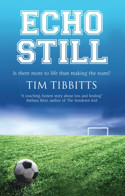 E-knjiga Echo Still Tibbitts Tim Tibbitts