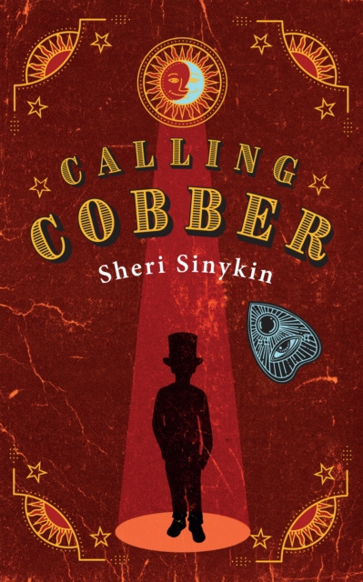 E-knjiga Calling Cobber Sinykin Sheri Sinykin