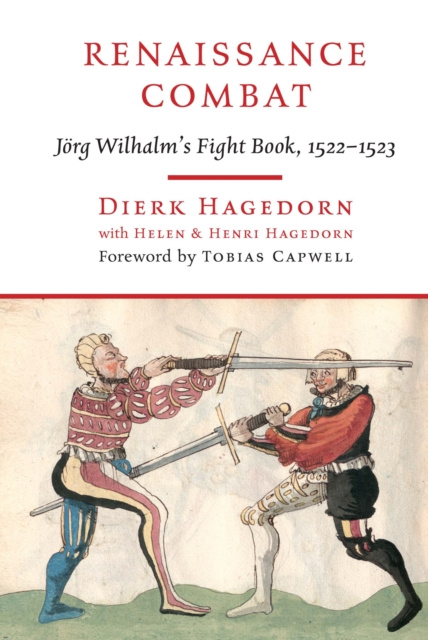 ebook Renaissance Combat Wilhalm Jorg Wilhalm