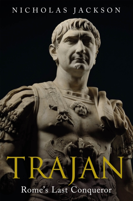 E-book Trajan Jackson Nicholas Jackson