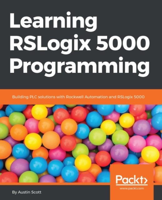 E-book Learning RSLogix 5000 Programming Austin Scott