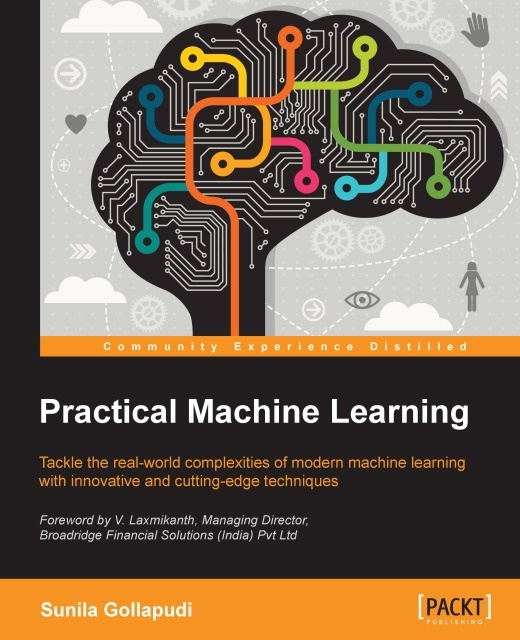 E-knjiga Practical Machine Learning Sunila Gollapudi