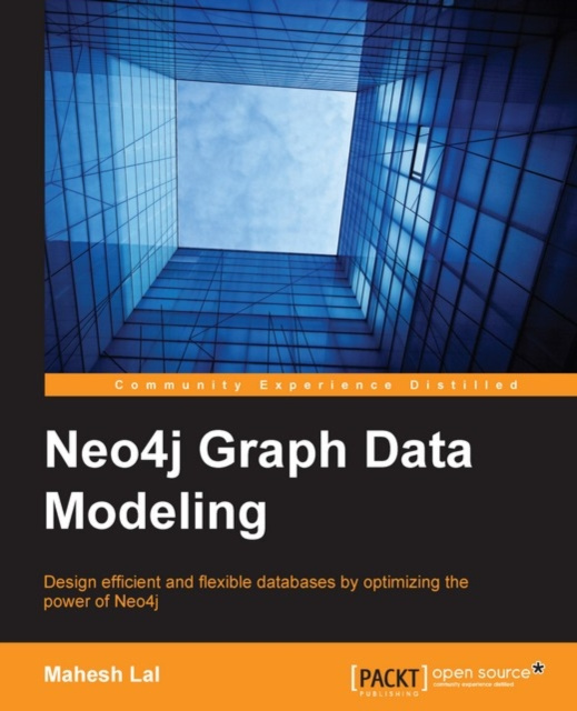 E-Book Neo4j Graph Data Modeling Mahesh Lal