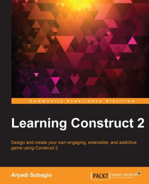 E-knjiga Learning Construct 2 Aryadi Subagio