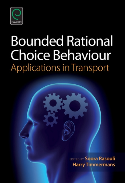 E-book Bounded Rational Choice Behaviour Soora Rasouli