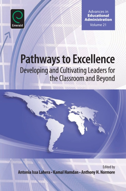 ebook Pathways to Excellence Anthony H. Normore