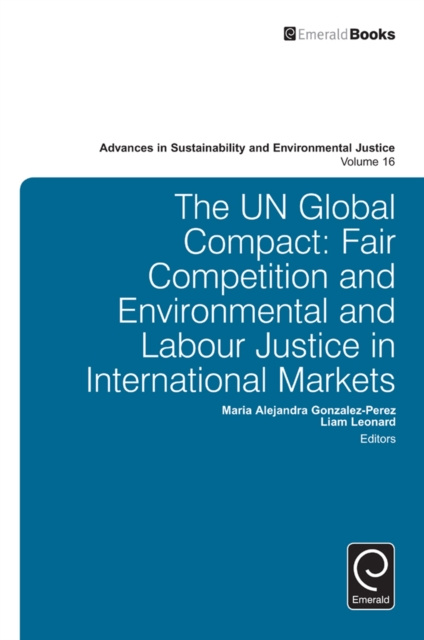 E-Book UN Global Compact Maria Alejandra Gonzalez-Perez