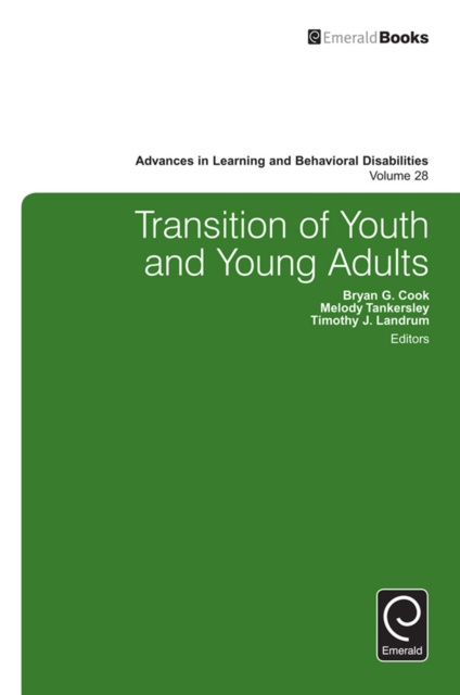 E-Book Transitions Melody Tankersley